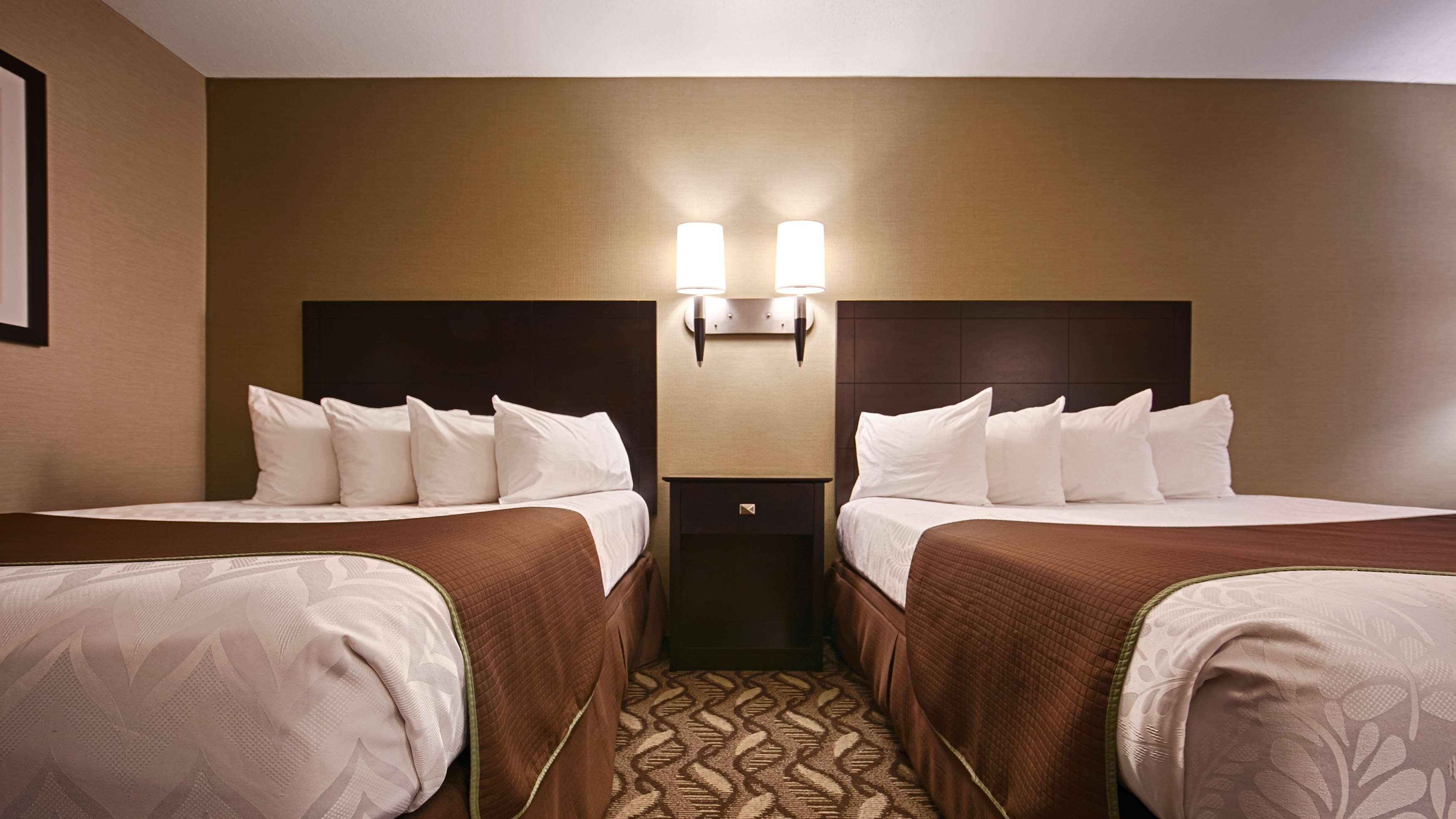 Best Western Pontiac Inn Zewnętrze zdjęcie