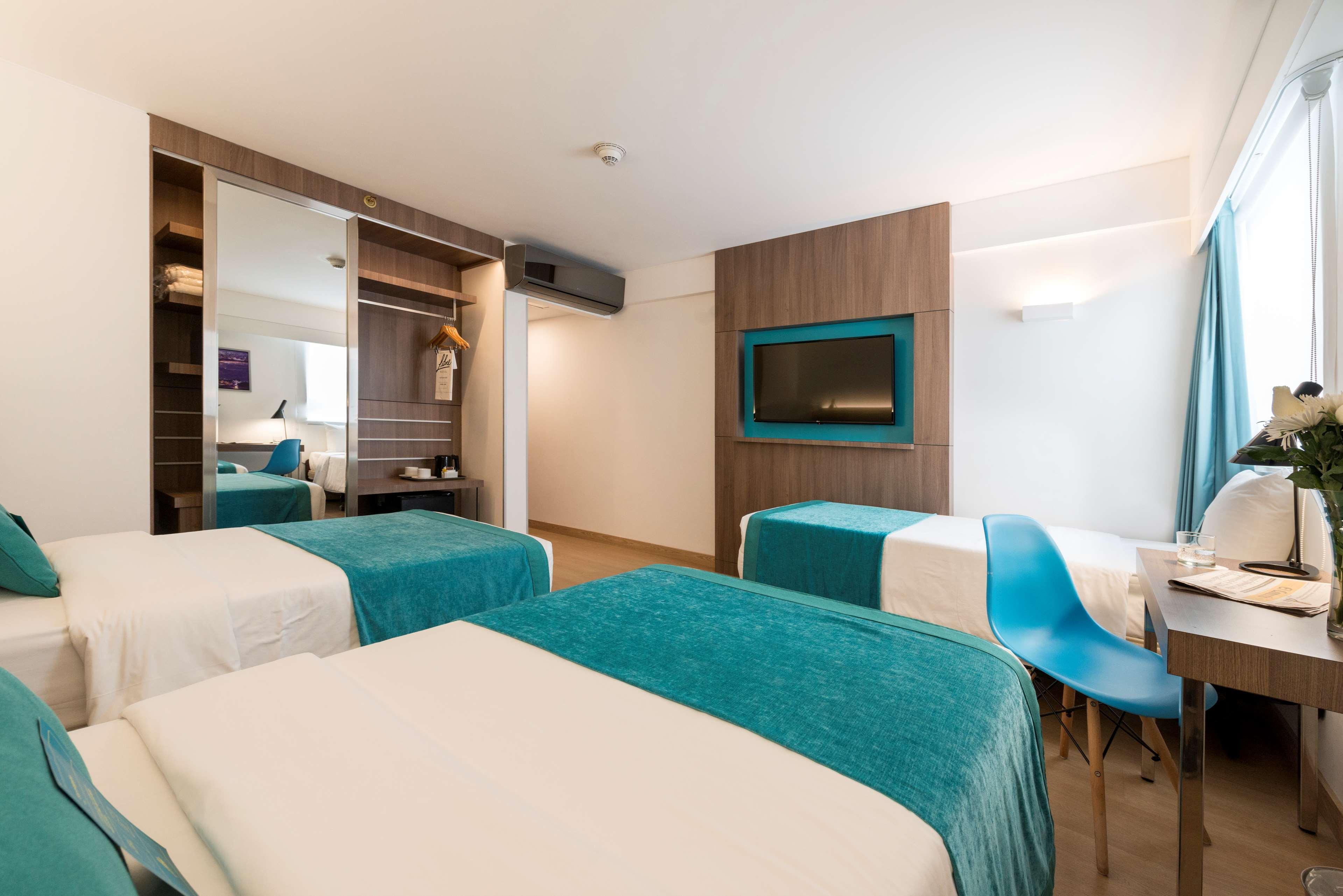 Best Western Pontiac Inn Zewnętrze zdjęcie