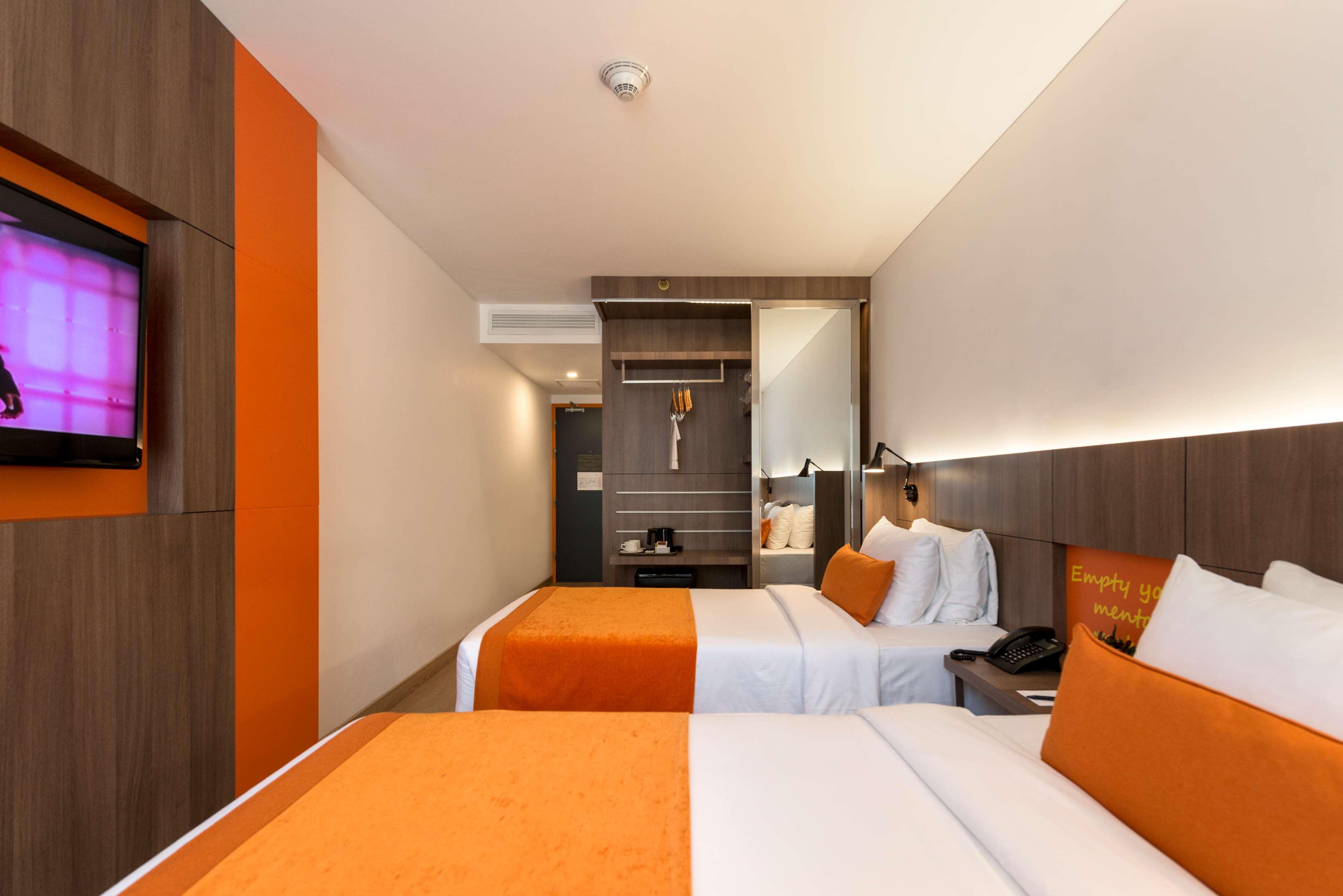 Best Western Pontiac Inn Zewnętrze zdjęcie