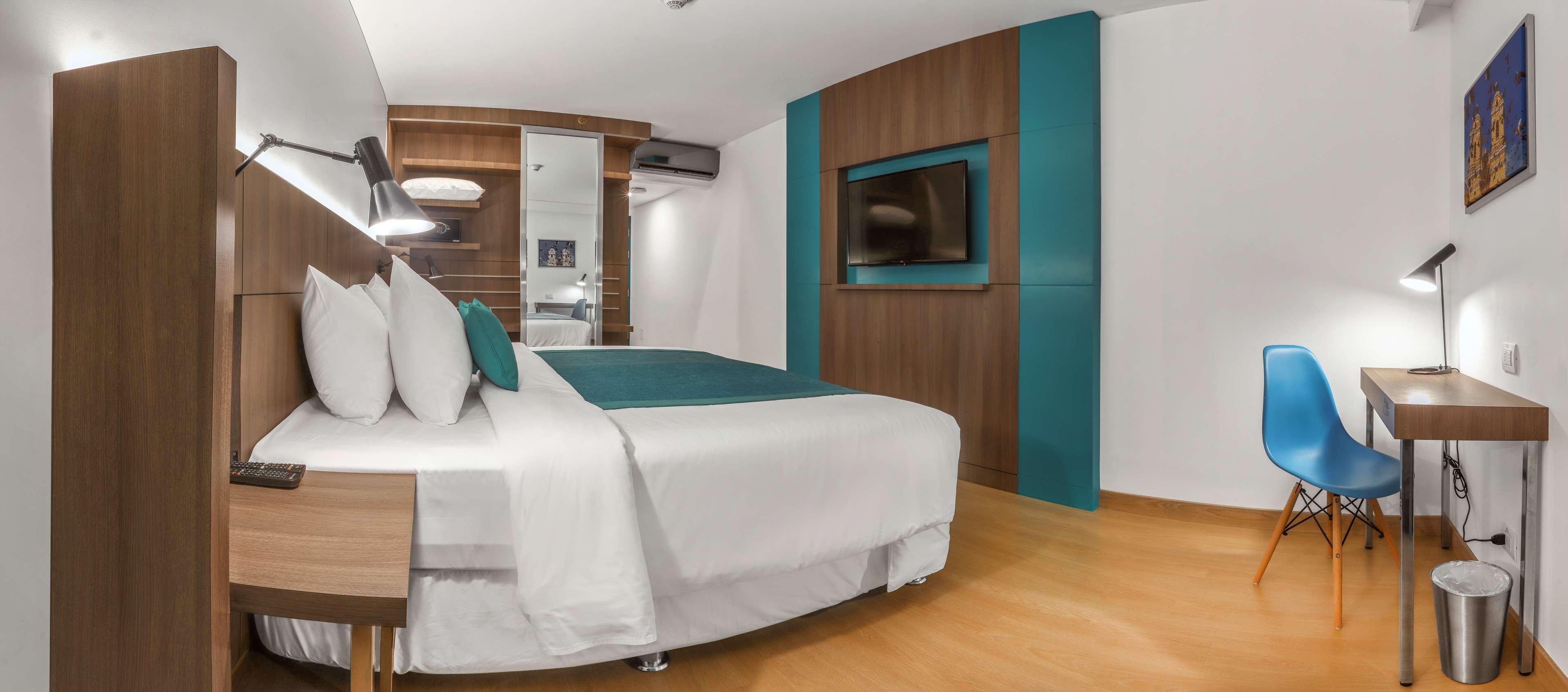 Best Western Pontiac Inn Zewnętrze zdjęcie