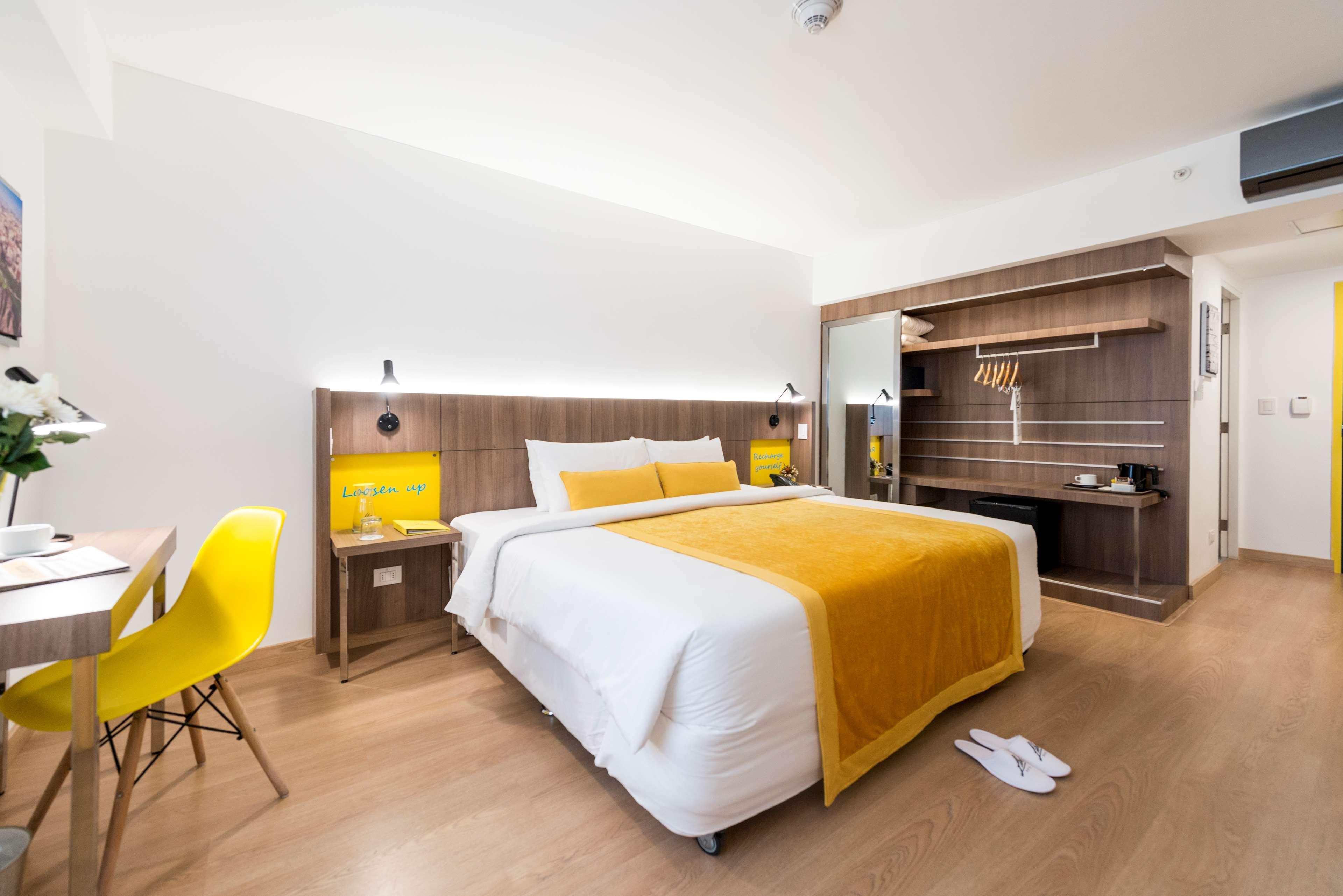 Best Western Pontiac Inn Zewnętrze zdjęcie