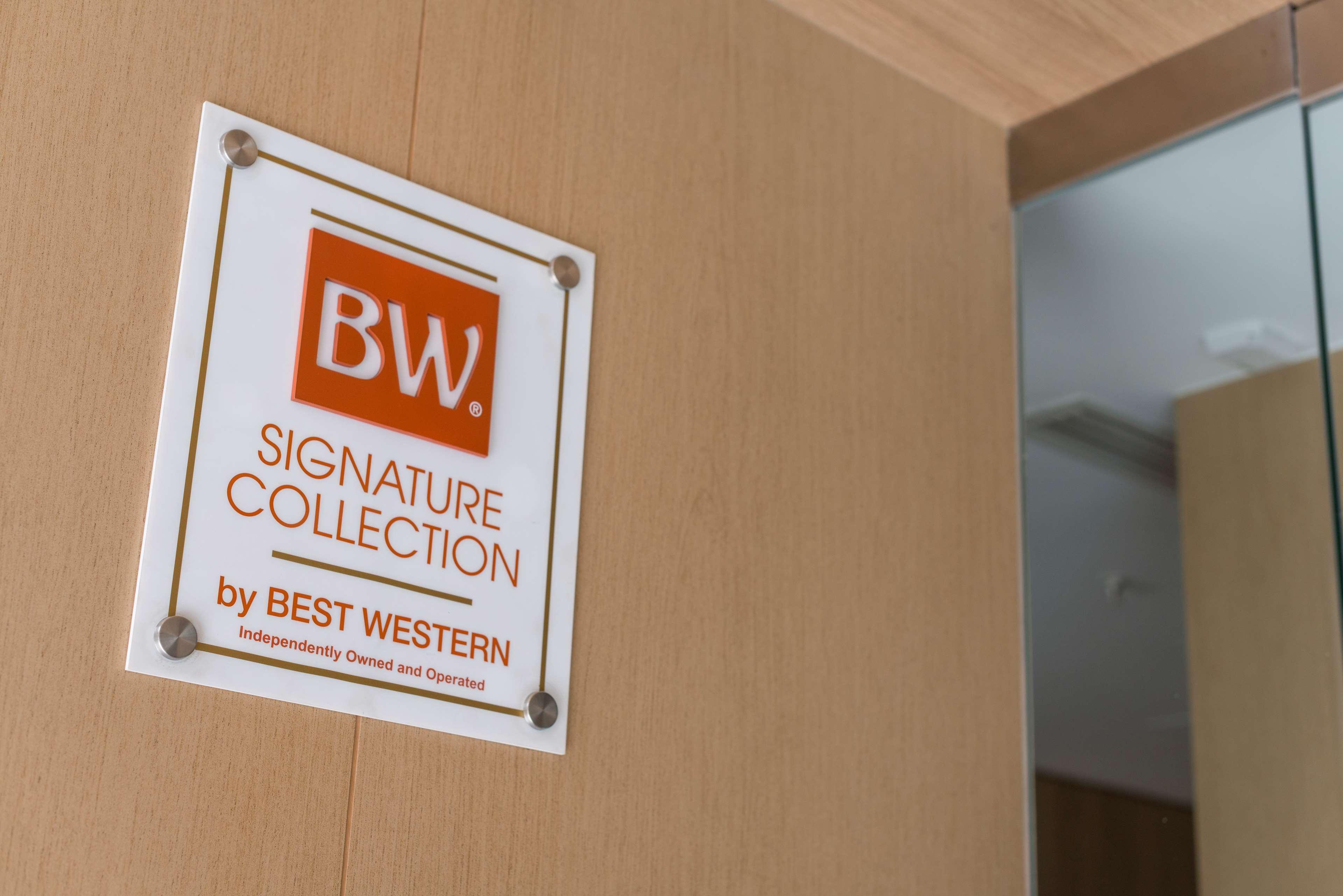 Best Western Pontiac Inn Zewnętrze zdjęcie
